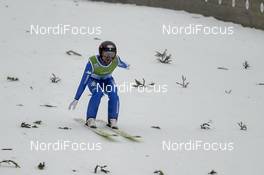 21.01.2018, Chaux-Neuve, France (FRA): Alessandro Pittin (ITA) - FIS world cup nordic combined, team HS118/4x5km, Chaux-Neuve (FRA). www.nordicfocus.com. © Thibaut/NordicFocus. Every downloaded picture is fee-liable.