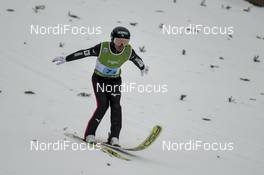 21.01.2018, Chaux-Neuve, France (FRA): Akito Watabe (JPN) - FIS world cup nordic combined, team HS118/4x5km, Chaux-Neuve (FRA). www.nordicfocus.com. © Thibaut/NordicFocus. Every downloaded picture is fee-liable.