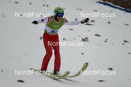 21.01.2018, Chaux-Neuve, France (FRA): Ilkka Herola (FIN) - FIS world cup nordic combined, team HS118/4x5km, Chaux-Neuve (FRA). www.nordicfocus.com. © Thibaut/NordicFocus. Every downloaded picture is fee-liable.
