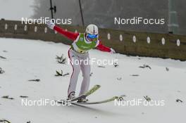 21.01.2018, Chaux-Neuve, France (FRA): Viacheslav Barkov (RUS) - FIS world cup nordic combined, team HS118/4x5km, Chaux-Neuve (FRA). www.nordicfocus.com. © Thibaut/NordicFocus. Every downloaded picture is fee-liable.