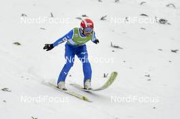21.01.2018, Chaux-Neuve, France (FRA): Yoshito Watabe (JPN) - FIS world cup nordic combined, team HS118/4x5km, Chaux-Neuve (FRA). www.nordicfocus.com. © Thibaut/NordicFocus. Every downloaded picture is fee-liable.