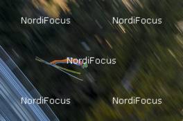 27.01.2018, Seefeld, Austria (AUT): Ilkka Herola (FIN) - FIS world cup nordic combined, individual gundersen HS109/10km, Seefeld (AUT). www.nordicfocus.com. © Thibaut/NordicFocus. Every downloaded picture is fee-liable.
