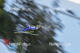 27.01.2018, Seefeld, Austria (AUT): Mario Seidl (AUT) - FIS world cup nordic combined, individual gundersen HS109/10km, Seefeld (AUT). www.nordicfocus.com. © Thibaut/NordicFocus. Every downloaded picture is fee-liable.