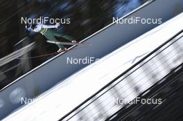 04.03.2018, Lahti, Finland (FIN): Martin Zeman (CZE) - FIS world cup nordic combined, individual gundersen HS130/10km, Lahti (FIN). www.nordicfocus.com. © Thibaut/NordicFocus. Every downloaded picture is fee-liable.