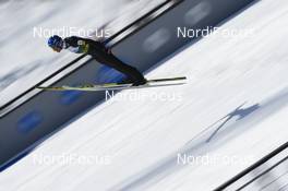 04.03.2018, Lahti, Finland (FIN): Bernhard Gruber (AUT) - FIS world cup nordic combined, individual gundersen HS130/10km, Lahti (FIN). www.nordicfocus.com. © Thibaut/NordicFocus. Every downloaded picture is fee-liable.