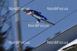 04.03.2018, Lahti, Finland (FIN): Marjan Jelenko (SLO) - FIS world cup nordic combined, individual gundersen HS130/10km, Lahti (FIN). www.nordicfocus.com. © Thibaut/NordicFocus. Every downloaded picture is fee-liable.
