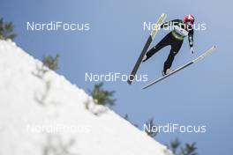 04.03.2018, Lahti, Finland (FIN): Yoshito Watabe (JPN) - FIS world cup nordic combined, individual gundersen HS130/10km, Lahti (FIN). www.nordicfocus.com. © Modica/NordicFocus. Every downloaded picture is fee-liable.