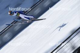 04.03.2018, Lahti, Finland (FIN): Franz-Josef Rehrl (AUT) - FIS world cup nordic combined, individual gundersen HS130/10km, Lahti (FIN). www.nordicfocus.com. © Thibaut/NordicFocus. Every downloaded picture is fee-liable.