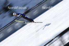 04.03.2018, Lahti, Finland (FIN): Martin Fritz (AUT) - FIS world cup nordic combined, individual gundersen HS130/10km, Lahti (FIN). www.nordicfocus.com. © Thibaut/NordicFocus. Every downloaded picture is fee-liable.