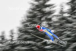 17.03.2018, Klingenthal, Germany (GER): Yoshito Watabe (JPN) - FIS world cup nordic combined, individual gundersen HS140/10km, Klingenthal (GER). www.nordicfocus.com. © Volk/NordicFocus. Every downloaded picture is fee-liable.
