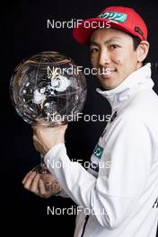 24.03.2018, Schonach, Germany (GER): Akito Watabe (JPN) - FIS world cup nordic combined, cups, Schonach (GER). www.nordicfocus.com. © Modica/NordicFocus. Every downloaded picture is fee-liable.
