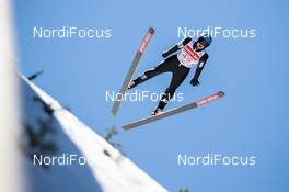 24.03.2018, Schonach, Germany (GER): Jan Schmid (NOR) - FIS world cup nordic combined, individual gundersen HS106/10km, Schonach (GER). www.nordicfocus.com. © Modica/NordicFocus. Every downloaded picture is fee-liable.