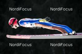 25.03.2018, Schonach, Germany (GER): Francois Braud (FRA) - FIS world cup nordic combined, individual gundersen HS106/15km, Schonach (GER). www.nordicfocus.com. © Modica/NordicFocus. Every downloaded picture is fee-liable.