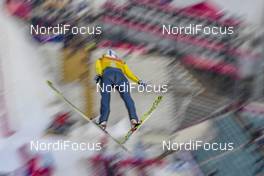 22.02.2018, Pyeongchang, Korea (KOR): Hannu Manninen (FIN) - XXIII. Olympic Winter Games Pyeongchang 2018, nordic combined, team HS140/4x5km, Pyeongchang (KOR). www.nordicfocus.com. © Thibaut/NordicFocus. Every downloaded picture is fee-liable.