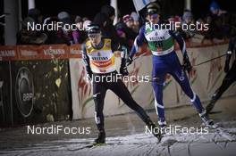 24.11.2018, Ruka, Finland (FIN): Akito Watabe (JPN) - FIS world cup nordic combined, individual gundersen HS142/10km, Ruka (FIN). www.nordicfocus.com. © Modica/NordicFocus. Every downloaded picture is fee-liable.
