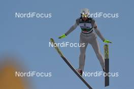 24.11.2018, Ruka, Finland (FIN): Lukas Danek (CZE) - FIS world cup nordic combined, individual gundersen HS142/10km, Ruka (FIN). www.nordicfocus.com. © Tumashov/NordicFocus. Every downloaded picture is fee-liable.