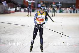 24.11.2018, Ruka, Finland (FIN): Akito Watabe (JPN) - FIS world cup nordic combined, individual gundersen HS142/10km, Ruka (FIN). www.nordicfocus.com. © Modica/NordicFocus. Every downloaded picture is fee-liable.