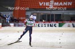 24.11.2018, Ruka, Finland (FIN): Jarl Magnus Riiber (NOR) - FIS world cup nordic combined, individual gundersen HS142/10km, Ruka (FIN). www.nordicfocus.com. © Modica/NordicFocus. Every downloaded picture is fee-liable.