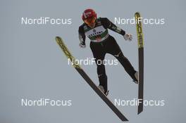 24.11.2018, Ruka, Finland (FIN): Yoshito Watabe (JPN) - FIS world cup nordic combined, individual gundersen HS142/10km, Ruka (FIN). www.nordicfocus.com. © Tumashov/NordicFocus. Every downloaded picture is fee-liable.