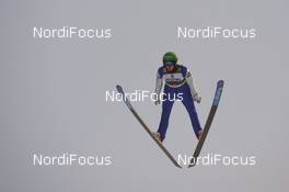 24.11.2018, Ruka, Finland (FIN): Eero Hirvonen (FIN) - FIS world cup nordic combined, individual gundersen HS142/10km, Ruka (FIN). www.nordicfocus.com. © Tumashov/NordicFocus. Every downloaded picture is fee-liable.