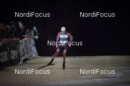 24.11.2018, Ruka, Finland (FIN): Mario Seidl (AUT) - FIS world cup nordic combined, individual gundersen HS142/10km, Ruka (FIN). www.nordicfocus.com. © Modica/NordicFocus. Every downloaded picture is fee-liable.