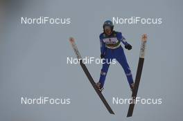 24.11.2018, Ruka, Finland (FIN): Jan Schmid (NOR) - FIS world cup nordic combined, individual gundersen HS142/10km, Ruka (FIN). www.nordicfocus.com. © Tumashov/NordicFocus. Every downloaded picture is fee-liable.