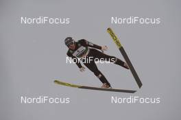 24.11.2018, Ruka, Finland (FIN): Jarl Magnus Riiber (NOR) - FIS world cup nordic combined, individual gundersen HS142/10km, Ruka (FIN). www.nordicfocus.com. © Tumashov/NordicFocus. Every downloaded picture is fee-liable.