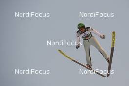 24.11.2018, Ruka, Finland (FIN): Ilkka Herola (FIN) - FIS world cup nordic combined, individual gundersen HS142/10km, Ruka (FIN). www.nordicfocus.com. © Tumashov/NordicFocus. Every downloaded picture is fee-liable.