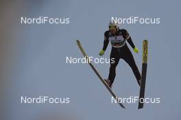 24.11.2018, Ruka, Finland (FIN): Tomas Portyk (CZE) - FIS world cup nordic combined, individual gundersen HS142/10km, Ruka (FIN). www.nordicfocus.com. © Tumashov/NordicFocus. Every downloaded picture is fee-liable.