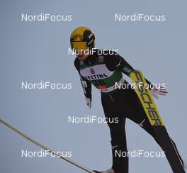 24.11.2018, Ruka, Finland (FIN): Hideaki Nagai (JPN) - FIS world cup nordic combined, individual gundersen HS142/10km, Ruka (FIN). www.nordicfocus.com. © Tumashov/NordicFocus. Every downloaded picture is fee-liable.