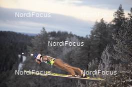 25.11.2018, Ruka, Finland (FIN): Wojciech Marusarz (POL) - FIS world cup nordic combined, team HS142/4x5km, Ruka (FIN). www.nordicfocus.com. © Tumashov/NordicFocus. Every downloaded picture is fee-liable.