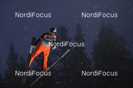 02.12.2018, Lillehammer, Norway (NOR): Szczepan Kupczak (POL) - FIS world cup nordic combined, individual gundersen HS140/10km, Lillehammer (NOR). www.nordicfocus.com. © Tumashov /NordicFocus. Every downloaded picture is fee-liable.
