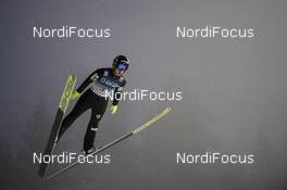 02.12.2018, Lillehammer, Norway (NOR): Vid Vrhovnik (SLO) - FIS world cup nordic combined, individual gundersen HS140/10km, Lillehammer (NOR). www.nordicfocus.com. © Tumashov /NordicFocus. Every downloaded picture is fee-liable.
