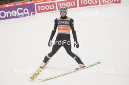 02.12.2018, Lillehammer, Norway (NOR): Jarl Magnus Riiber (NOR) - FIS world cup nordic combined, individual gundersen HS140/10km, Lillehammer (NOR). www.nordicfocus.com. © Tumashov /NordicFocus. Every downloaded picture is fee-liable.