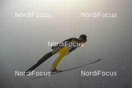 02.12.2018, Lillehammer, Norway (NOR): Leif Torbjoern Naesvold (NOR) - FIS world cup nordic combined, individual gundersen HS140/10km, Lillehammer (NOR). www.nordicfocus.com. © Tumashov /NordicFocus. Every downloaded picture is fee-liable.