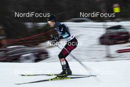 02.12.2018, Lillehammer, Norway (NOR): Yoshito Watabe (JPN) - FIS world cup nordic combined, individual gundersen HS140/10km, Lillehammer (NOR). www.nordicfocus.com. © Modica/NordicFocus. Every downloaded picture is fee-liable.