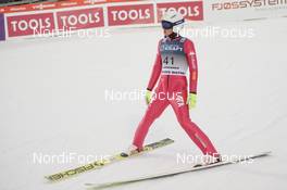 02.12.2018, Lillehammer, Norway (NOR): Samuel Costa (ITA) - FIS world cup nordic combined, individual gundersen HS140/10km, Lillehammer (NOR). www.nordicfocus.com. © Tumashov /NordicFocus. Every downloaded picture is fee-liable.