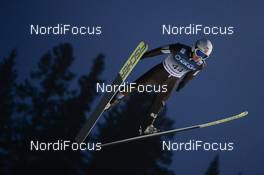 02.12.2018, Lillehammer, Norway (NOR): Espen Andersen (NOR) - FIS world cup nordic combined, individual gundersen HS140/10km, Lillehammer (NOR). www.nordicfocus.com. © Tumashov /NordicFocus. Every downloaded picture is fee-liable.