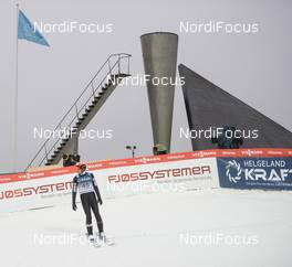 02.12.2018, Lillehammer, Norway (NOR): Magnus Hovdal Moan (NOR) - FIS world cup nordic combined, individual gundersen HS140/10km, Lillehammer (NOR). www.nordicfocus.com. © Tumashov /NordicFocus. Every downloaded picture is fee-liable.