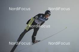 02.12.2018, Lillehammer, Norway (NOR): Joergen Graabak (NOR) - FIS world cup nordic combined, individual gundersen HS140/10km, Lillehammer (NOR). www.nordicfocus.com. © Tumashov /NordicFocus. Every downloaded picture is fee-liable.