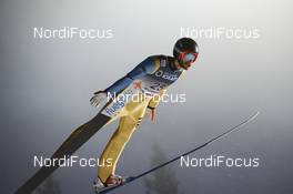 02.12.2018, Lillehammer, Norway (NOR): Raffaele Buzzi (ITA) - FIS world cup nordic combined, individual gundersen HS140/10km, Lillehammer (NOR). www.nordicfocus.com. © Tumashov /NordicFocus. Every downloaded picture is fee-liable.