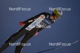 02.12.2018, Lillehammer, Norway (NOR): Antoine Gerard (FRA) - FIS world cup nordic combined, individual gundersen HS140/10km, Lillehammer (NOR). www.nordicfocus.com. © Tumashov /NordicFocus. Every downloaded picture is fee-liable.