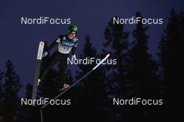 02.12.2018, Lillehammer, Norway (NOR): Arttu Maekiaho (FIN) - FIS world cup nordic combined, individual gundersen HS140/10km, Lillehammer (NOR). www.nordicfocus.com. © Tumashov /NordicFocus. Every downloaded picture is fee-liable.