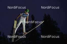 02.12.2018, Lillehammer, Norway (NOR): Wille Karhumaa (FIN) - FIS world cup nordic combined, individual gundersen HS140/10km, Lillehammer (NOR). www.nordicfocus.com. © Tumashov /NordicFocus. Every downloaded picture is fee-liable.