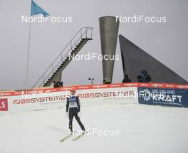 02.12.2018, Lillehammer, Norway (NOR): Terence Weber (GER) - FIS world cup nordic combined, individual gundersen HS140/10km, Lillehammer (NOR). www.nordicfocus.com. © Tumashov /NordicFocus. Every downloaded picture is fee-liable.
