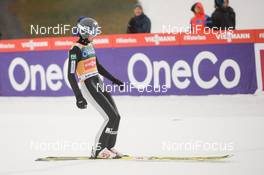 02.12.2018, Lillehammer, Norway (NOR): Jarl Magnus Riiber (NOR) - FIS world cup nordic combined, individual gundersen HS140/10km, Lillehammer (NOR). www.nordicfocus.com. © Tumashov /NordicFocus. Every downloaded picture is fee-liable.
