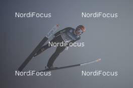 02.12.2018, Lillehammer, Norway (NOR): Fabian Riessle (GER) - FIS world cup nordic combined, individual gundersen HS140/10km, Lillehammer (NOR). www.nordicfocus.com. © Tumashov /NordicFocus. Every downloaded picture is fee-liable.