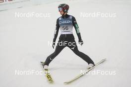 02.12.2018, Lillehammer, Norway (NOR): Akito Watabe (JPN) - FIS world cup nordic combined, individual gundersen HS140/10km, Lillehammer (NOR). www.nordicfocus.com. © Tumashov /NordicFocus. Every downloaded picture is fee-liable.