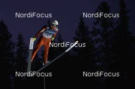02.12.2018, Lillehammer, Norway (NOR): Ondrej Pazout (CZE) - FIS world cup nordic combined, individual gundersen HS140/10km, Lillehammer (NOR). www.nordicfocus.com. © Tumashov /NordicFocus. Every downloaded picture is fee-liable.