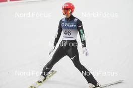 02.12.2018, Lillehammer, Norway (NOR): Yoshito Watabe (JPN) - FIS world cup nordic combined, individual gundersen HS140/10km, Lillehammer (NOR). www.nordicfocus.com. © Tumashov /NordicFocus. Every downloaded picture is fee-liable.